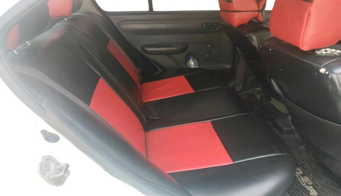 2013 Maruti Swift Dzire LDI, Diesel, Manual, 5,03,957 km, interior