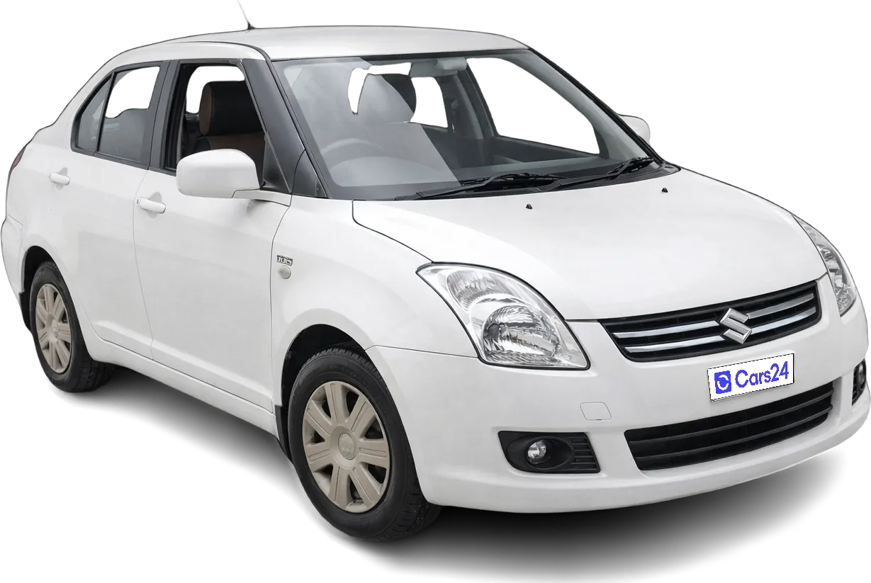 2013 Maruti Swift Dzire - Sedan - Diesel - Manual - ₹2.00 lakh