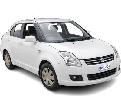 2013 Maruti Swift Dzire - Sedan - Diesel - Manual - ₹2.00 lakh