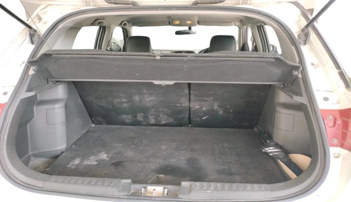 2016 Maruti Vitara Brezza ZDI PLUS, Diesel, Manual, 1,20,381 km, exterior