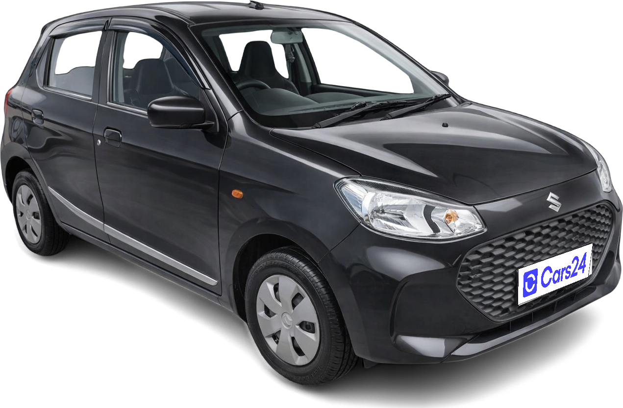 2022 Maruti Alto K10 - Hatchback - Petrol - Manual - ₹4.10 lakh