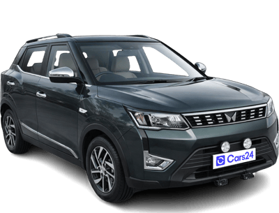 2023 Mahindra XUV300 - SUV - Petrol - Automatic - ₹8.50 lakh
