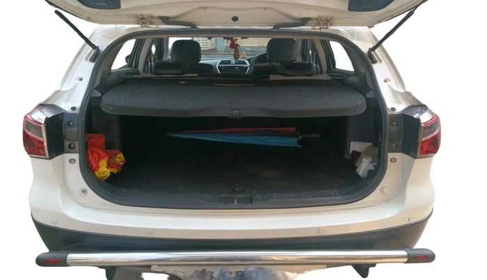 2017 Maruti S Cross ZETA 1.3, Diesel, Manual, 74,879 km, exterior