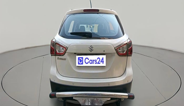 2017 Maruti S Cross ZETA 1.3, Diesel, Manual, 74,879 km, exterior