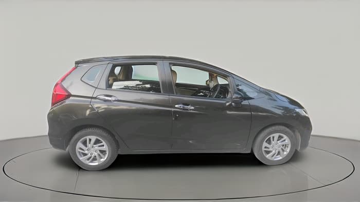 2021 Honda Jazz 1.2L I-VTEC ZX CVT, Petrol, Automatic, 10,489 km, exterior