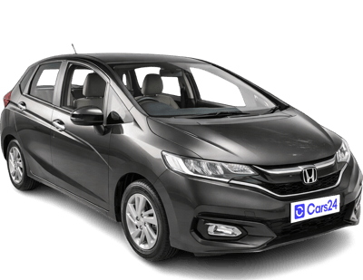 2021 Honda Jazz - Hatchback - Petrol - Automatic - ₹8.11 lakh