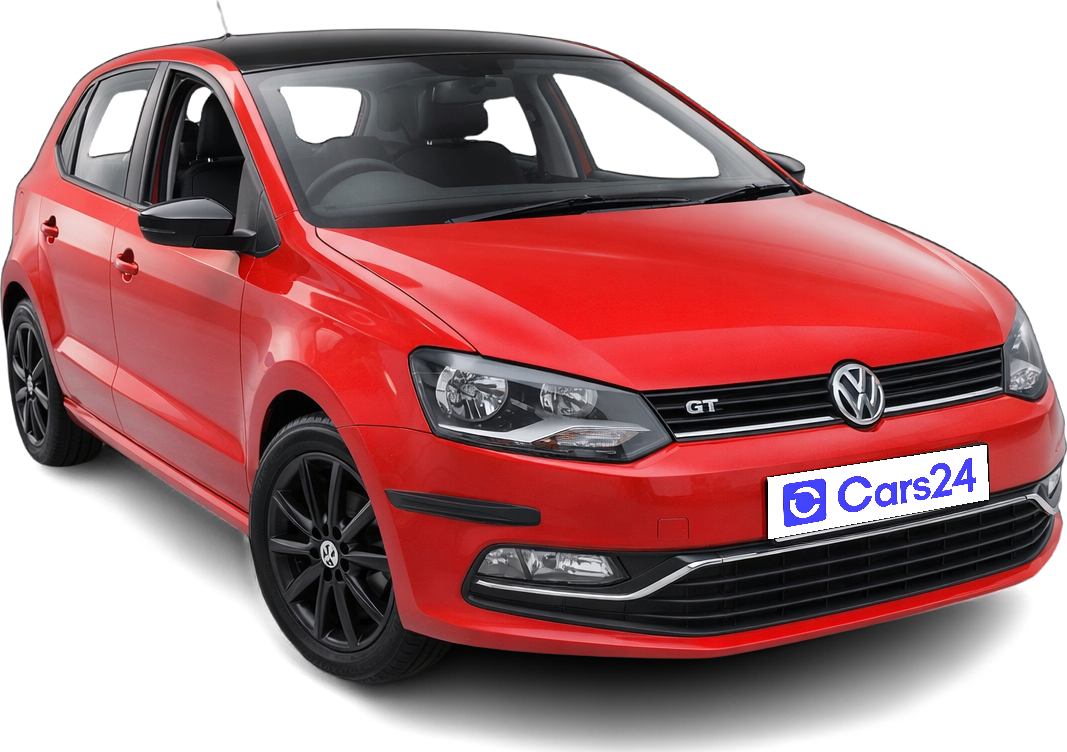2018 Volkswagen Polo - Hatchback - Petrol - Automatic - ₹6.00 lakh