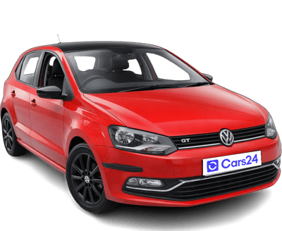 2018 Volkswagen Polo - Hatchback - Petrol - Automatic - ₹6.00 lakh