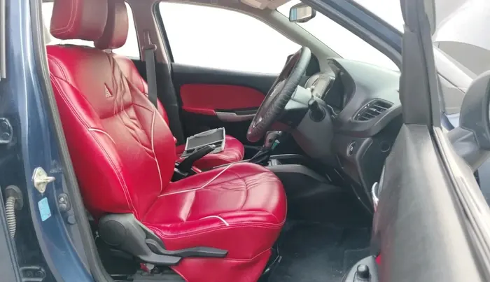 2019 Maruti Baleno ZETA CVT PETROL 1.2, Petrol, Automatic, 93,264 km, interior