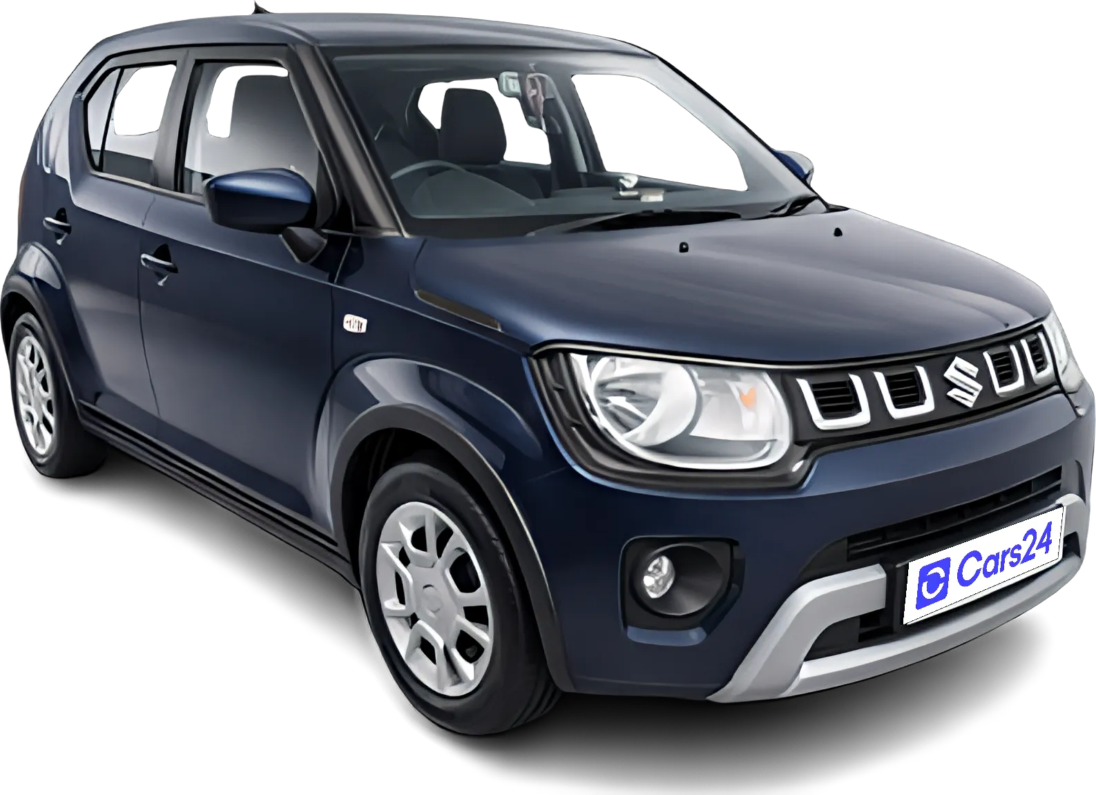 2023 Maruti IGNIS - Hatchback - Petrol - Manual - ₹4.00 lakh