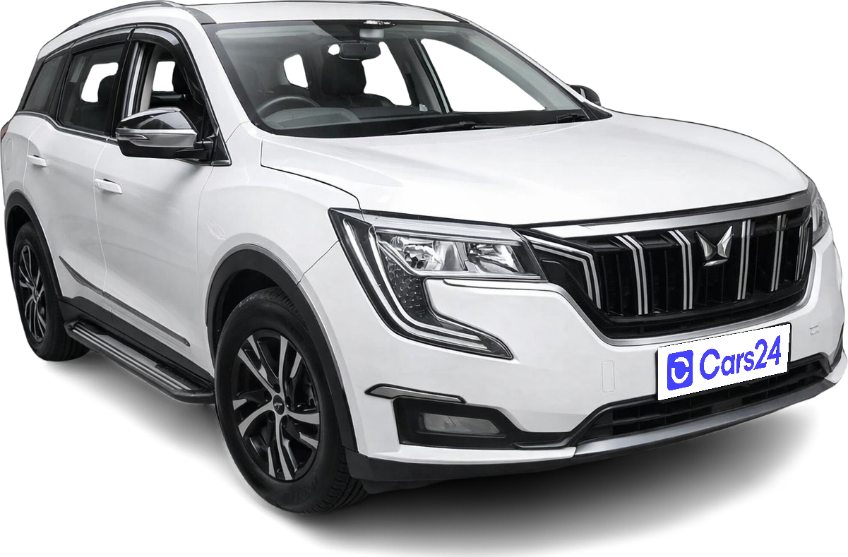 2022 Mahindra XUV700 - SUV - Petrol - Automatic - ₹13.08 lakh