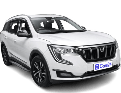 2022 Mahindra XUV700 - SUV - Petrol - Automatic - ₹13.08 lakh