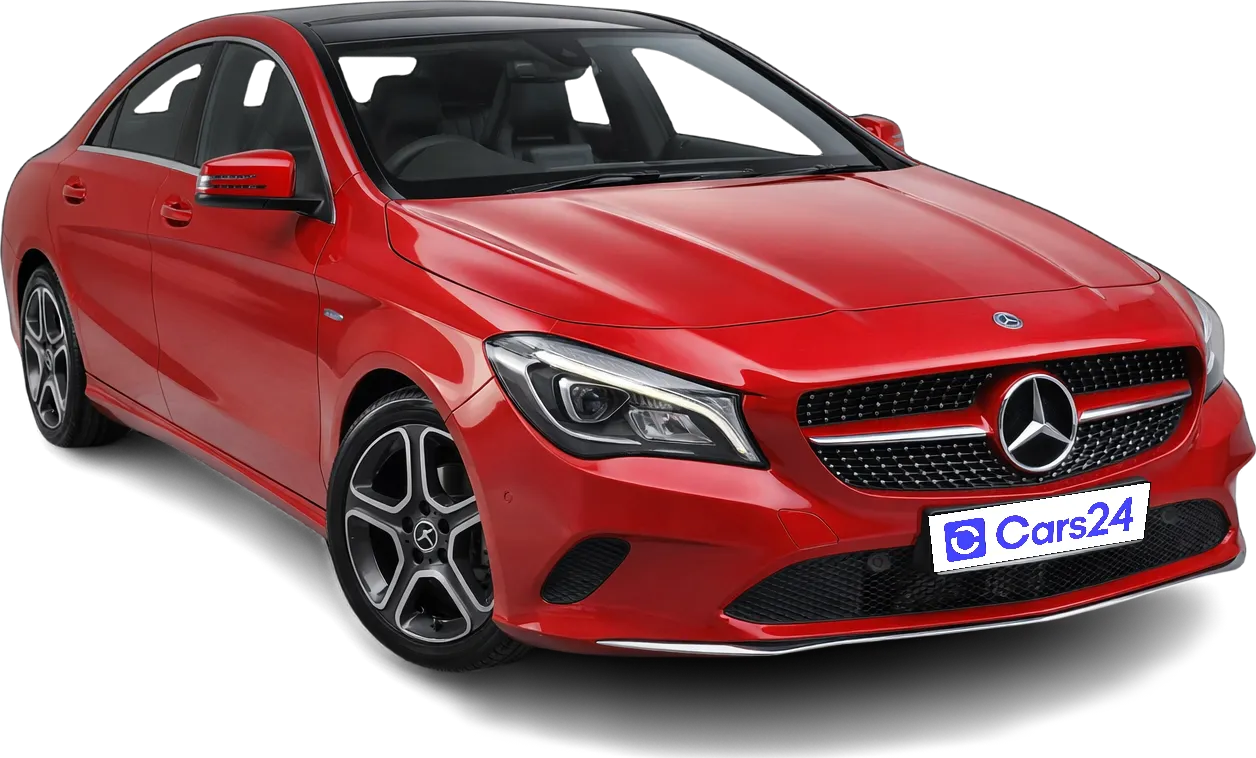 2019 Mercedes Benz A Class - Sedan - Diesel - Automatic - ₹16.77 lakh