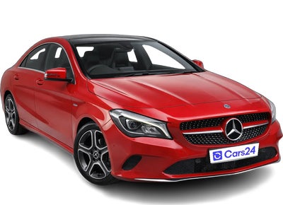 2019 Mercedes Benz A Class - Sedan - Diesel - Automatic - ₹16.77 lakh