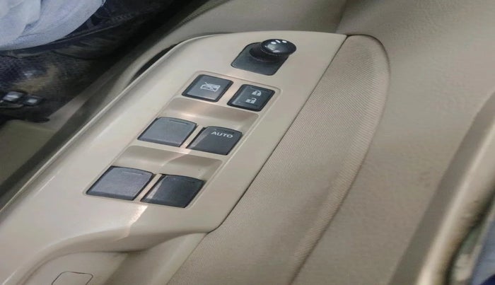 2014 Maruti Swift Dzire VXI, Petrol, Manual, 28,819 km, interior