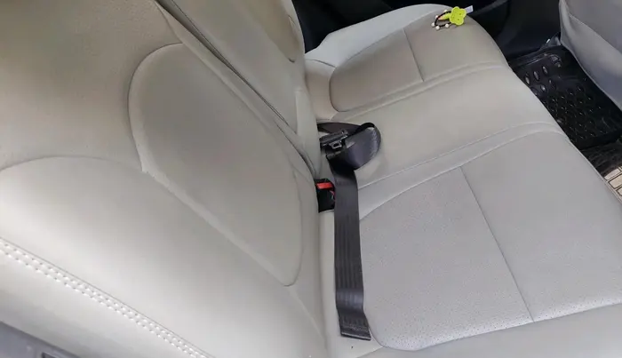 2019 Hyundai Creta SX AT 1.6 PETROL, Petrol, Automatic, 73,093 km, interior