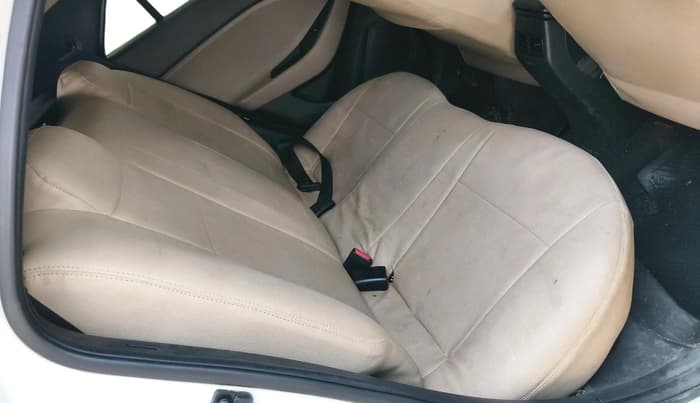 2019 Hyundai Elite i20 SPORTZ PLUS 1.2, Petrol, Manual, 1,41,348 km, interior
