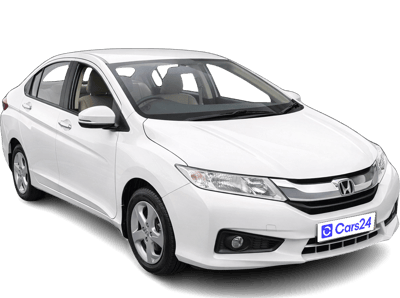2016 Honda City - Sedan - Petrol - Manual - ₹5.00 lakh