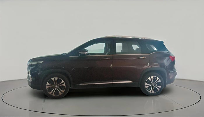 2021 MG HECTOR SHARP 1.5 DCT PETROL, Petrol, Automatic, 43,683 km, exterior