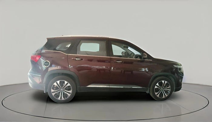 2021 MG HECTOR SHARP 1.5 DCT PETROL, Petrol, Automatic, 43,683 km, exterior