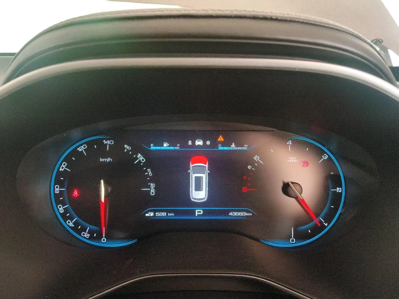 Interior