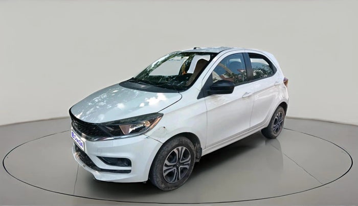 2022 Tata Tiago XT CNG, CNG, Manual, 6,208 km, exterior