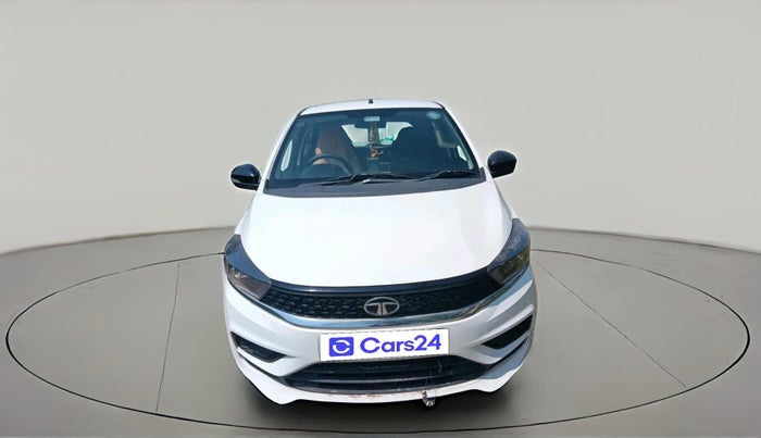 2022 Tata Tiago XT CNG, CNG, Manual, 6,208 km, exterior