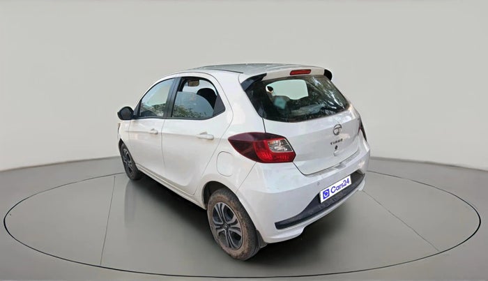 2022 Tata Tiago XT CNG, CNG, Manual, 6,208 km, exterior