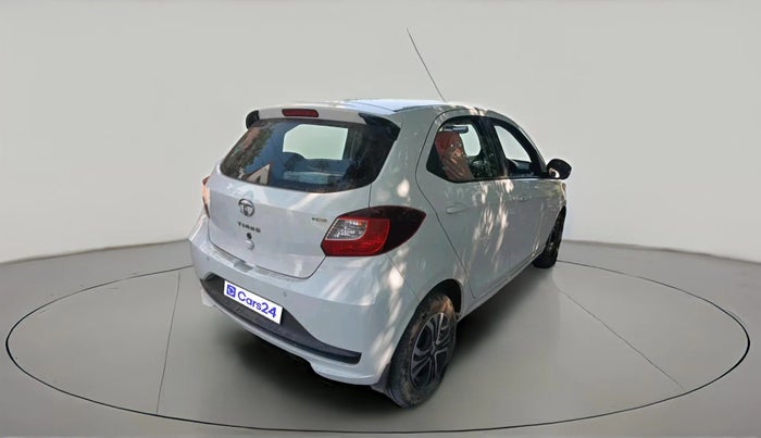 2022 Tata Tiago XT CNG, CNG, Manual, 6,208 km, exterior