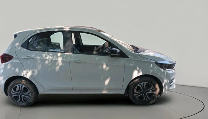 2022 Tata Tiago XT CNG, CNG, Manual, 6,208 km, exterior