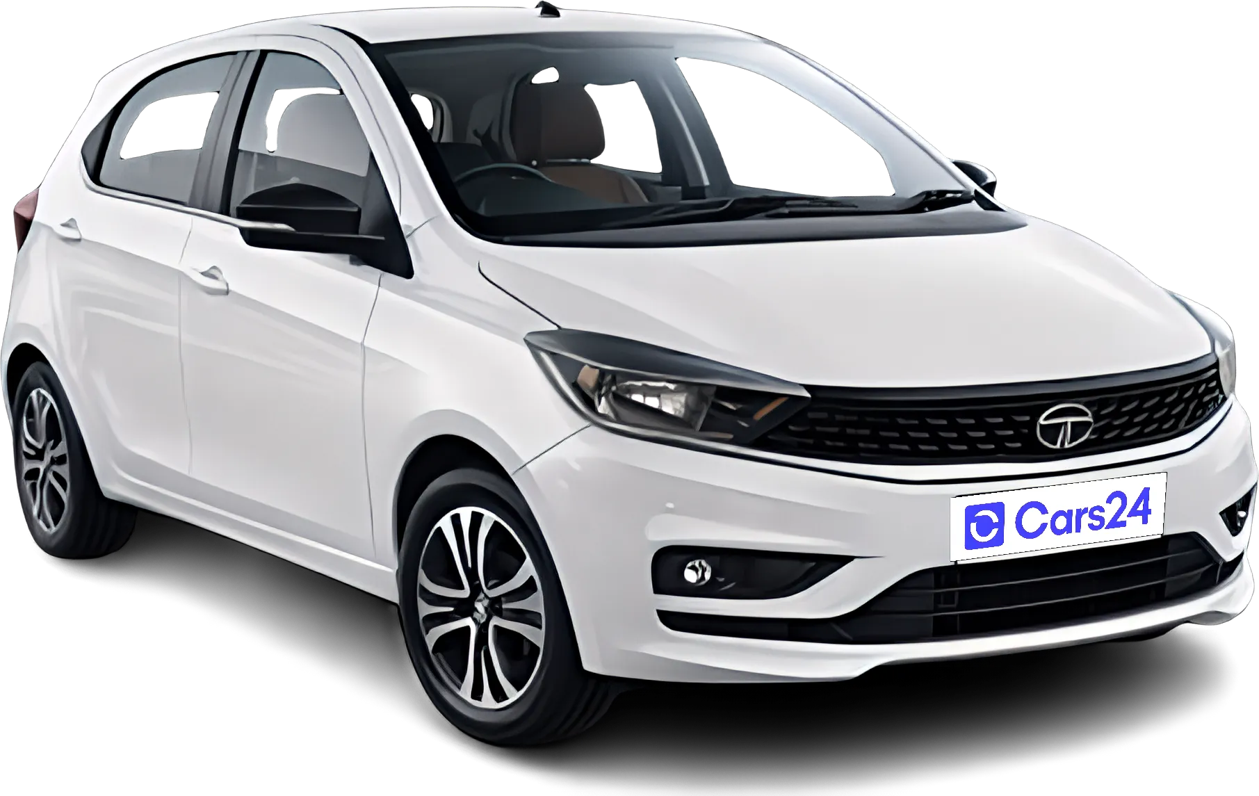 2022 Tata Tiago - Hatchback - CNG - Manual - ₹5.09 lakh
