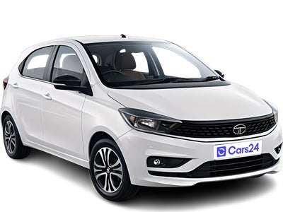 2022 Tata Tiago - Hatchback - CNG - Manual - ₹5.09 lakh