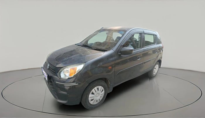 2020 Maruti Alto VXI, Petrol, Manual, 68,543 km, exterior