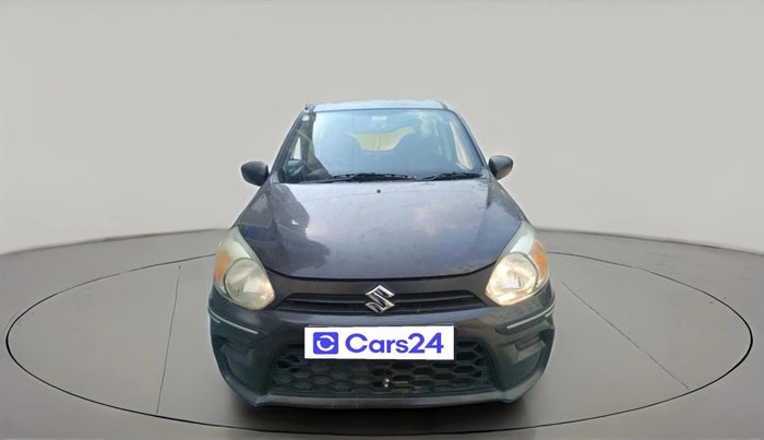 2020 Maruti Alto VXI, Petrol, Manual, 68,543 km, exterior