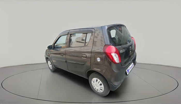 2020 Maruti Alto VXI, Petrol, Manual, 68,543 km, exterior