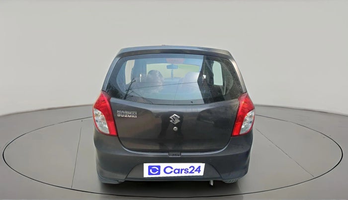 2020 Maruti Alto VXI, Petrol, Manual, 68,543 km, exterior