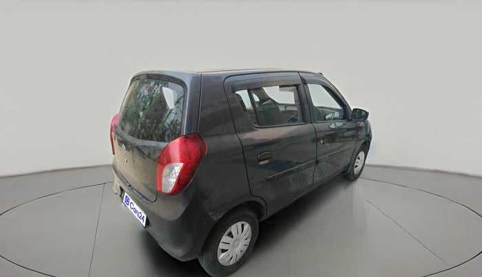 2020 Maruti Alto VXI, Petrol, Manual, 68,543 km, exterior