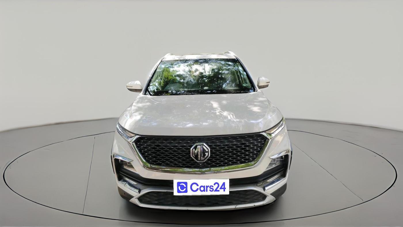 2019 MG HECTOR SHARP 2.0 DIESEL, Diesel, Manual, 89,470 km, exterior