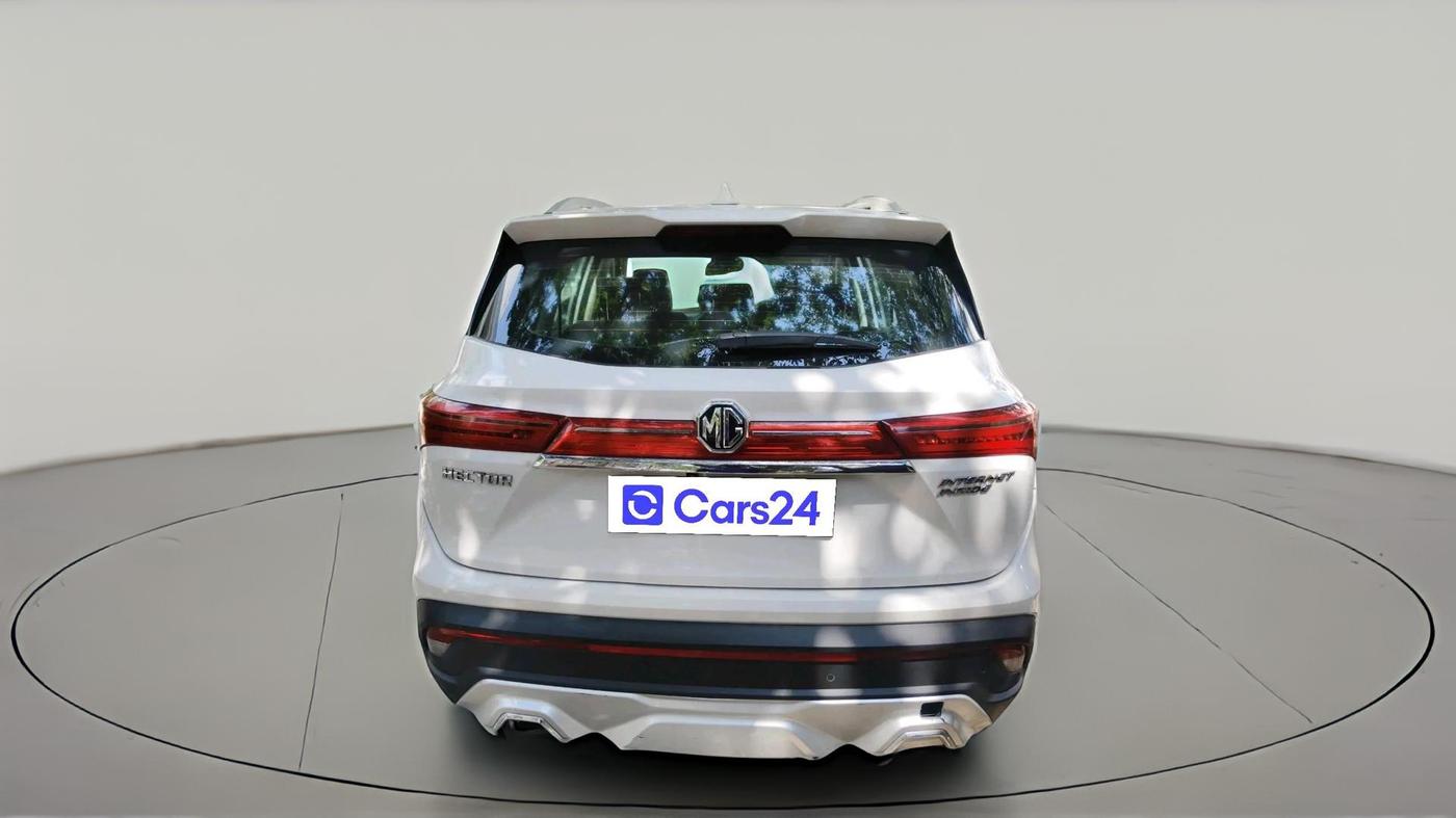 2019 MG HECTOR SHARP 2.0 DIESEL, Diesel, Manual, 89,470 km, exterior