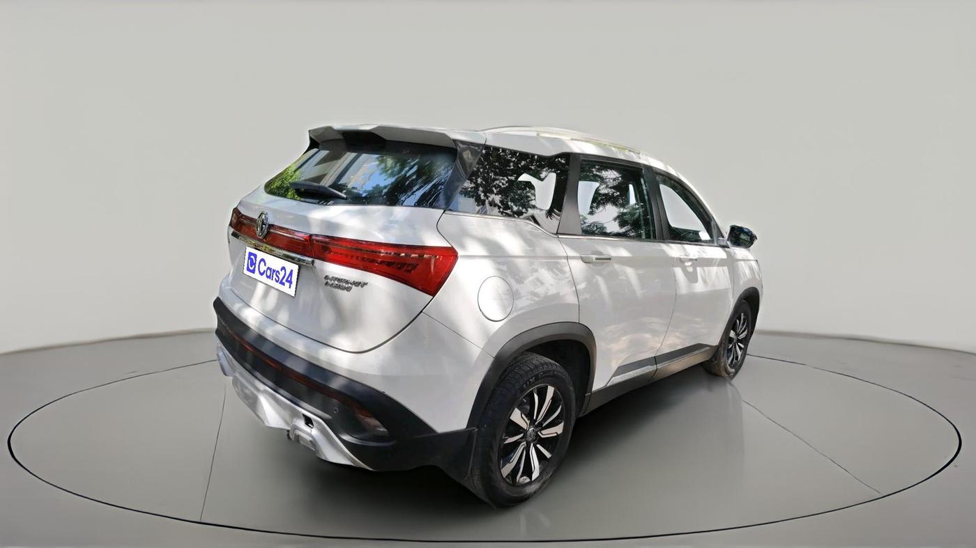 2019 MG HECTOR SHARP 2.0 DIESEL, Diesel, Manual, 89,470 km, exterior