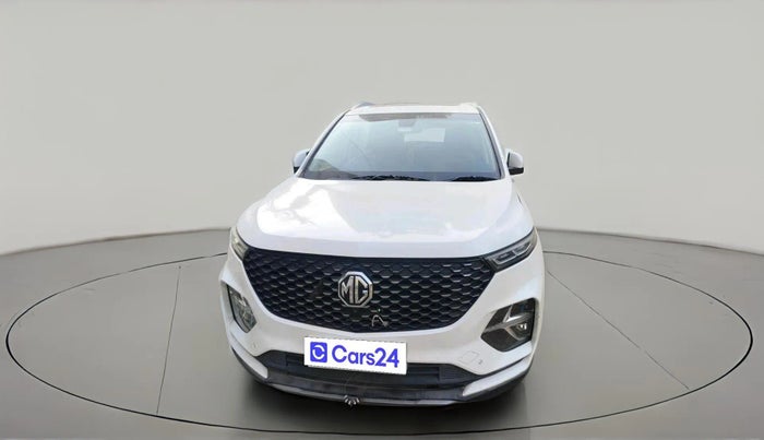 2020 MG HECTOR PLUS SHARP 2.0 DIESEL TURBO MT 6-STR, Diesel, Manual, 1,06,506 km, exterior