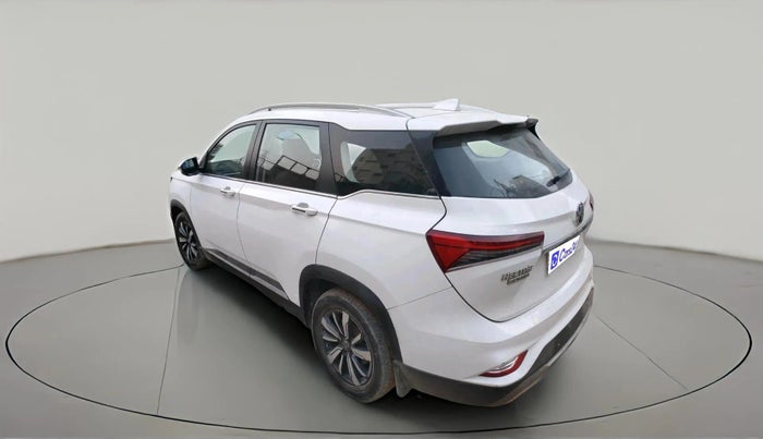 2020 MG HECTOR PLUS SHARP 2.0 DIESEL TURBO MT 6-STR, Diesel, Manual, 1,06,506 km, exterior