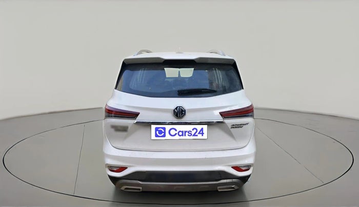 2020 MG HECTOR PLUS SHARP 2.0 DIESEL TURBO MT 6-STR, Diesel, Manual, 1,06,506 km, exterior