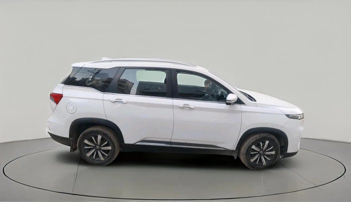 2020 MG HECTOR PLUS SHARP 2.0 DIESEL TURBO MT 6-STR, Diesel, Manual, 1,06,506 km, exterior