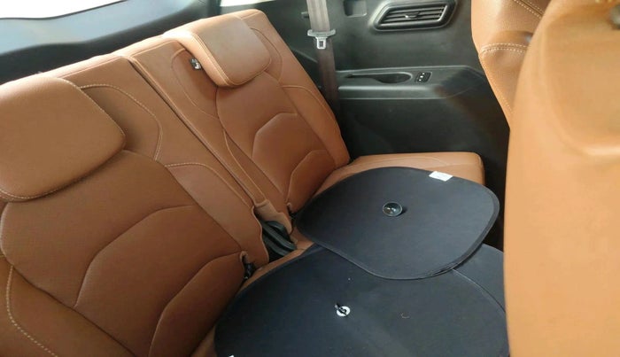 2020 MG HECTOR PLUS SHARP 2.0 DIESEL TURBO MT 6-STR, Diesel, Manual, 1,06,506 km, interior