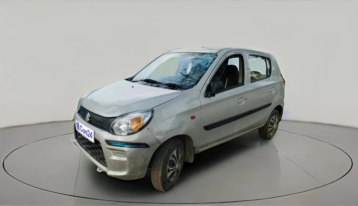 2022 Maruti Alto LXI, Petrol, Manual, 42,370 km, exterior