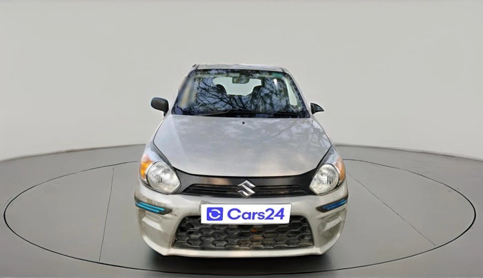2022 Maruti Alto LXI, Petrol, Manual, 42,370 km, exterior