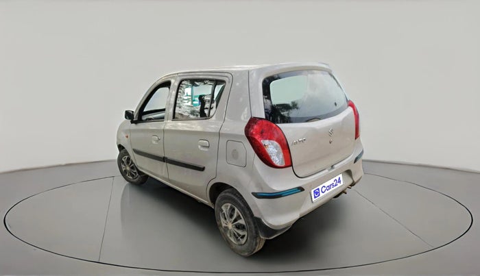 2022 Maruti Alto LXI, Petrol, Manual, 42,370 km, exterior