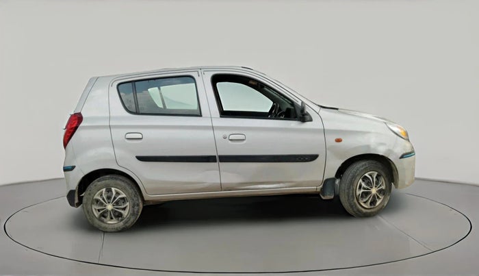 2022 Maruti Alto LXI, Petrol, Manual, 42,370 km, exterior