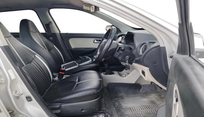 2022 Maruti Alto LXI, Petrol, Manual, 42,370 km, interior